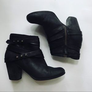 ankle boots nordstrom